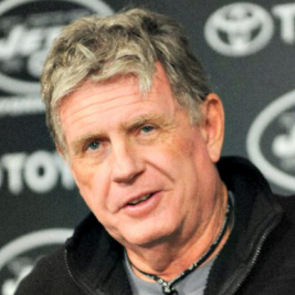 Mike Westhoff Agent